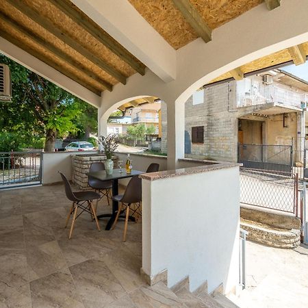 Apartmani Dupor غورني كارين المظهر الخارجي الصورة
