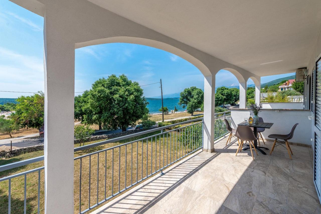 Apartmani Dupor غورني كارين المظهر الخارجي الصورة