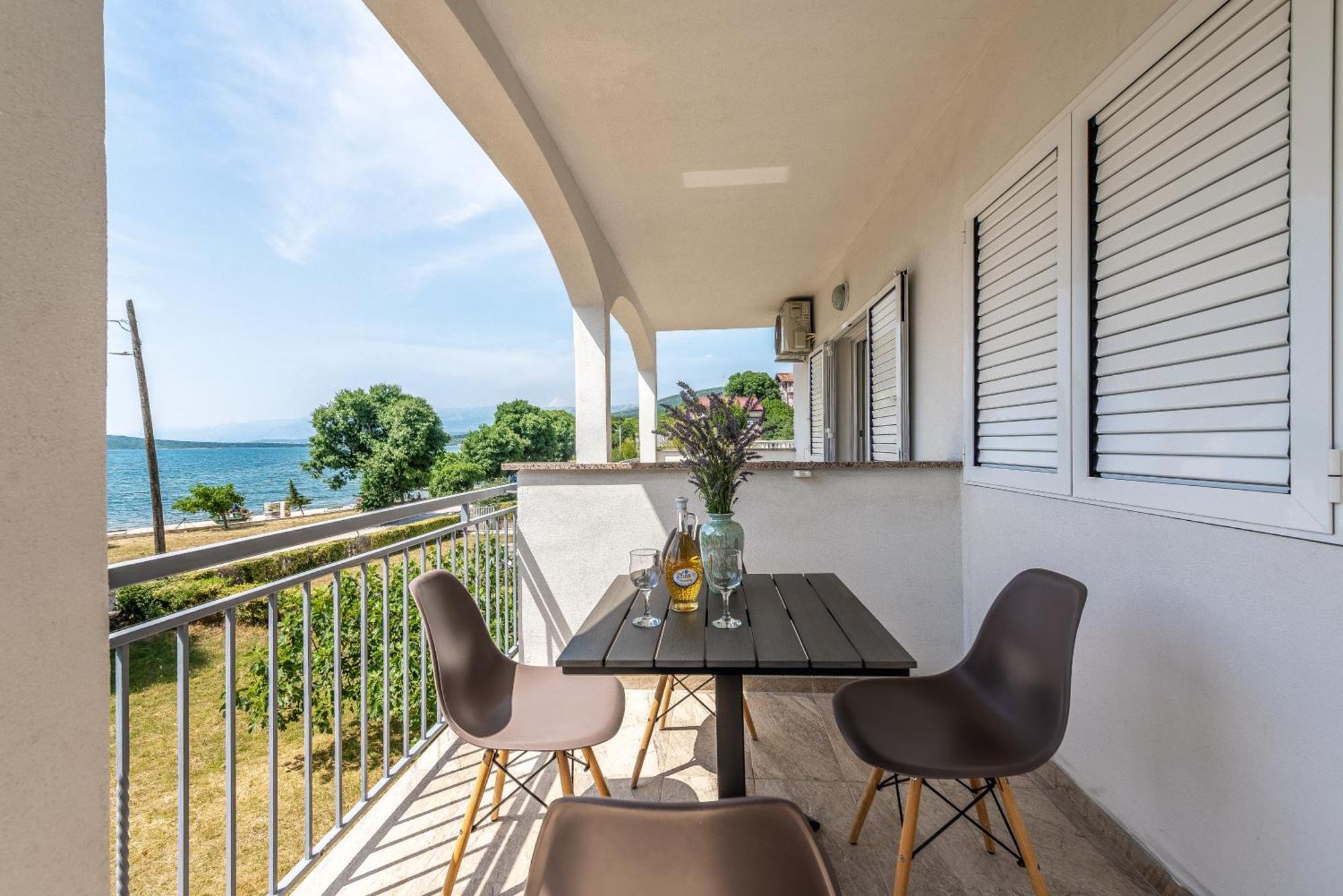 Apartmani Dupor غورني كارين المظهر الخارجي الصورة