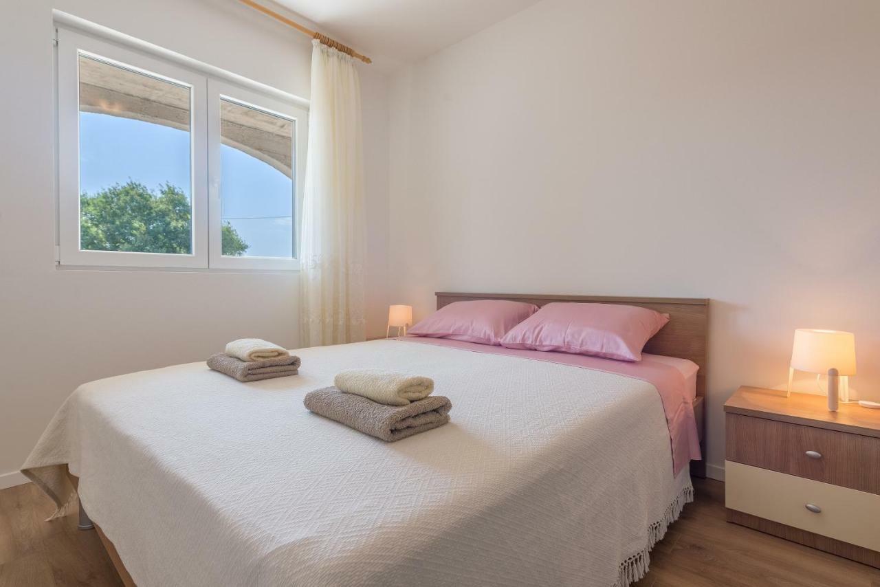 Apartmani Dupor غورني كارين المظهر الخارجي الصورة