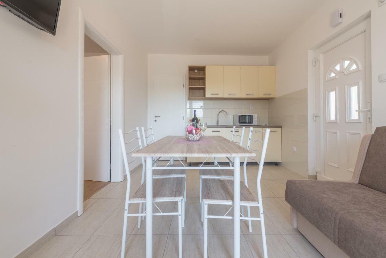 Apartmani Dupor غورني كارين المظهر الخارجي الصورة