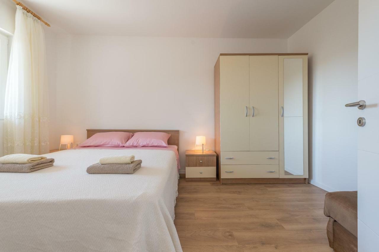 Apartmani Dupor غورني كارين المظهر الخارجي الصورة