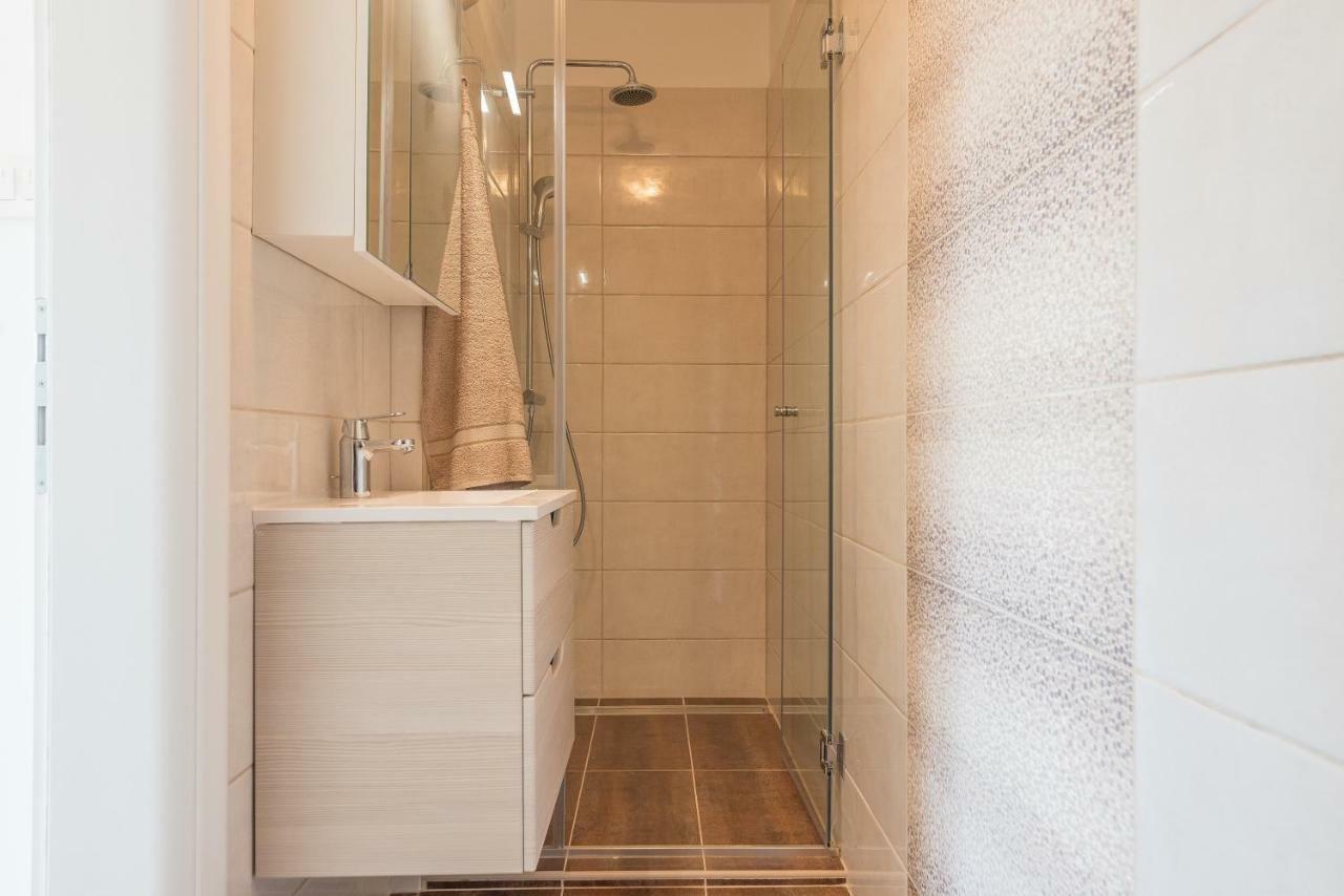 Apartmani Dupor غورني كارين المظهر الخارجي الصورة