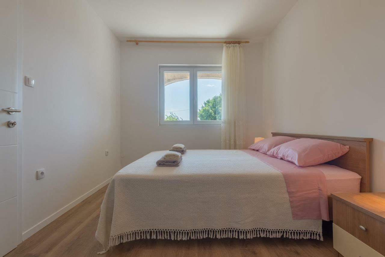 Apartmani Dupor غورني كارين المظهر الخارجي الصورة