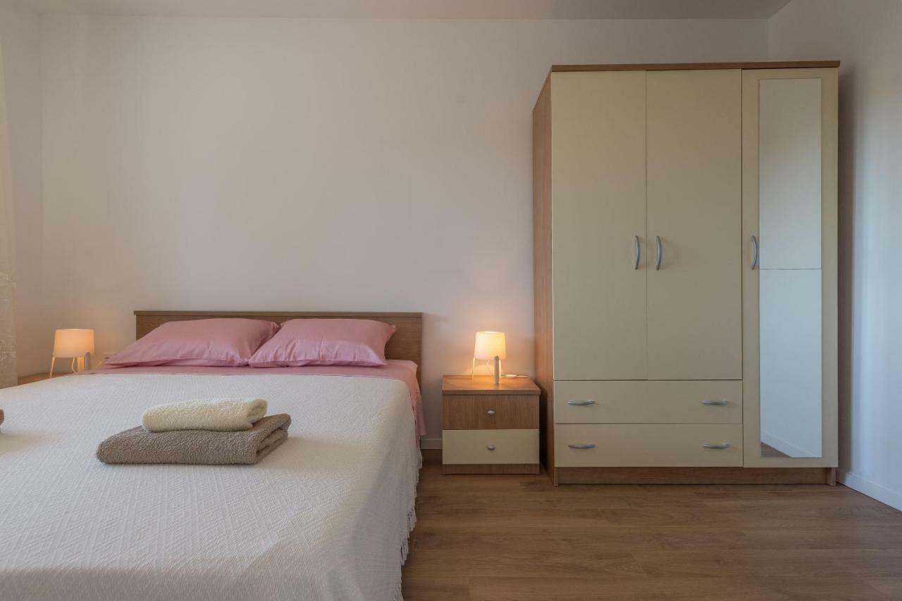 Apartmani Dupor غورني كارين المظهر الخارجي الصورة