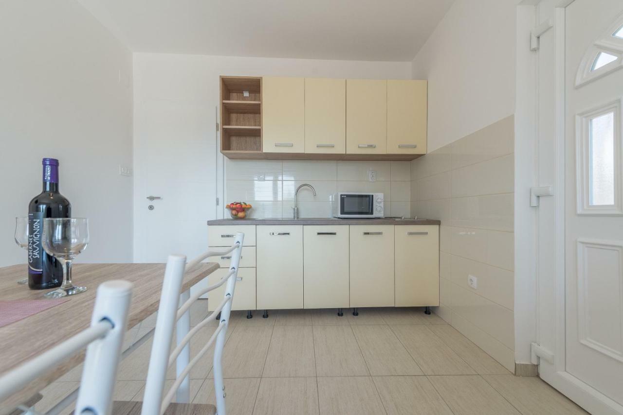 Apartmani Dupor غورني كارين المظهر الخارجي الصورة