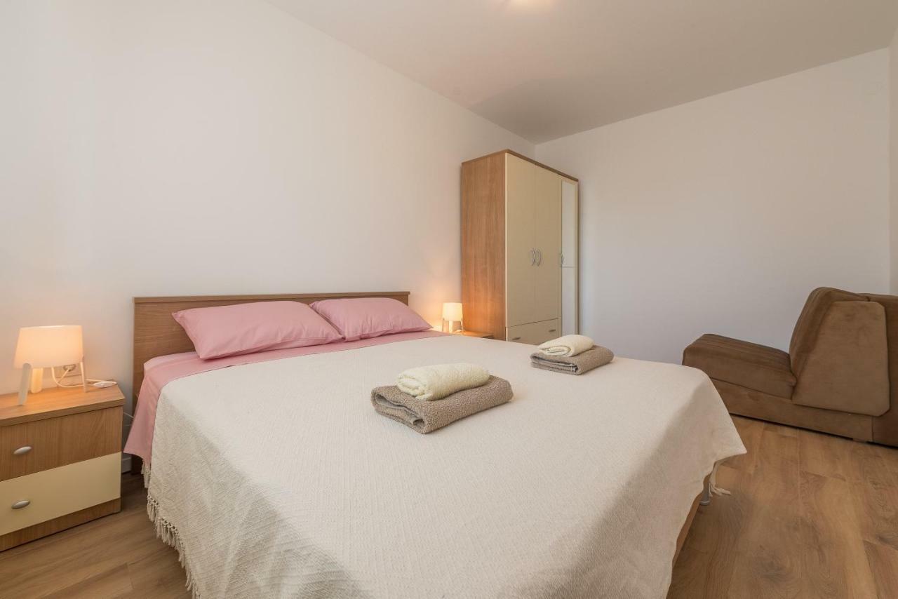 Apartmani Dupor غورني كارين المظهر الخارجي الصورة