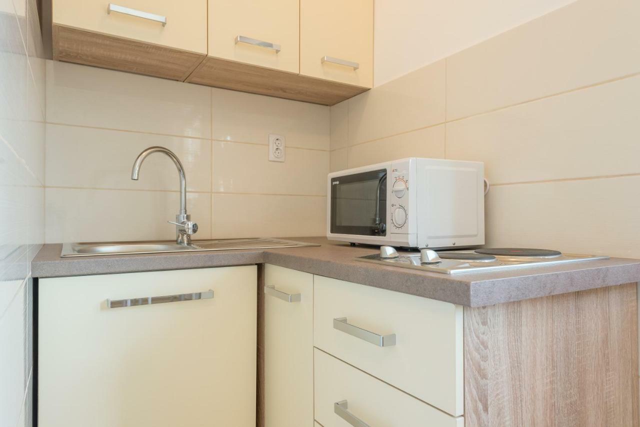 Apartmani Dupor غورني كارين المظهر الخارجي الصورة