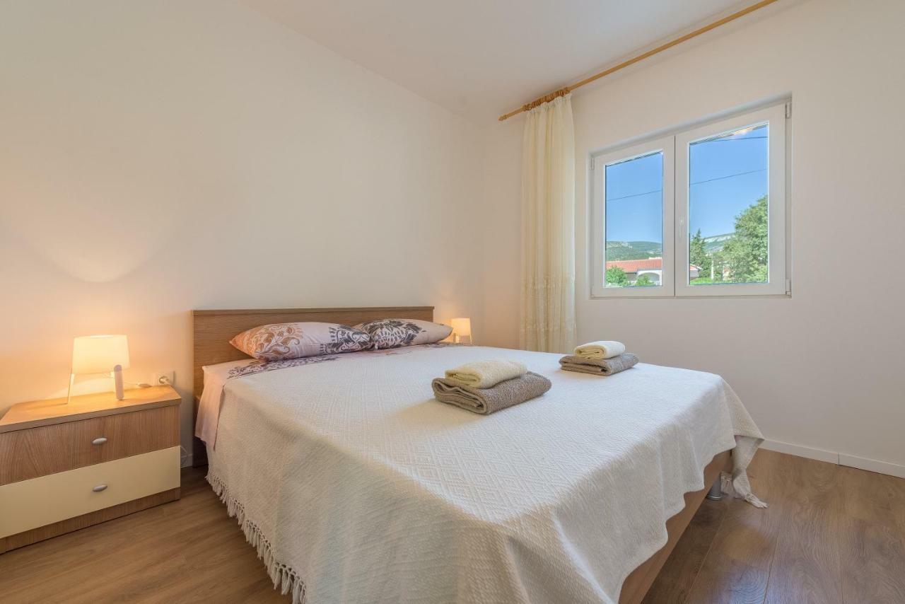 Apartmani Dupor غورني كارين المظهر الخارجي الصورة