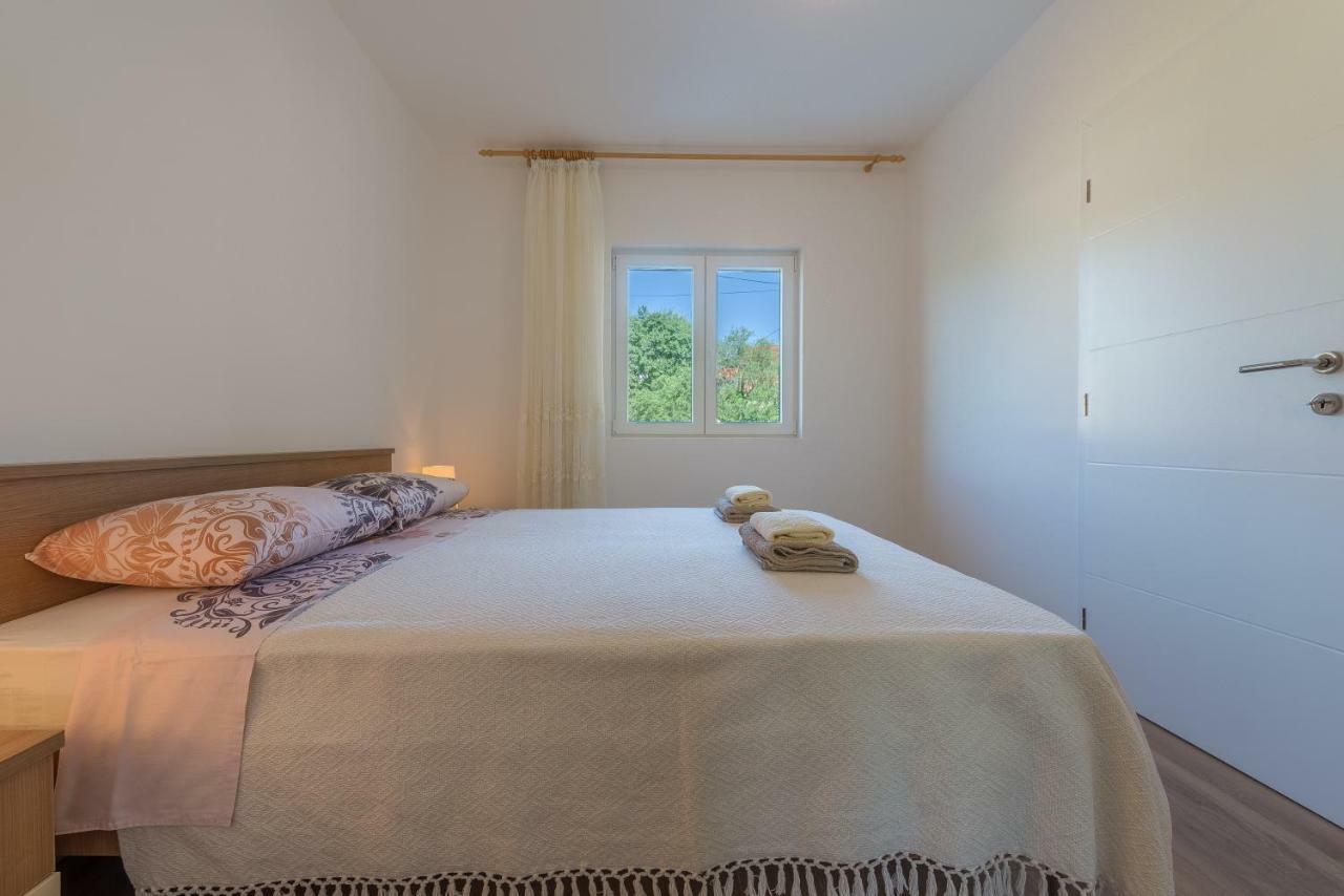 Apartmani Dupor غورني كارين المظهر الخارجي الصورة