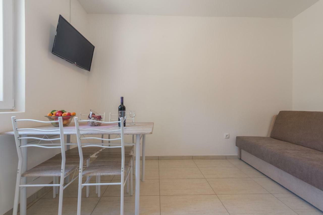 Apartmani Dupor غورني كارين المظهر الخارجي الصورة