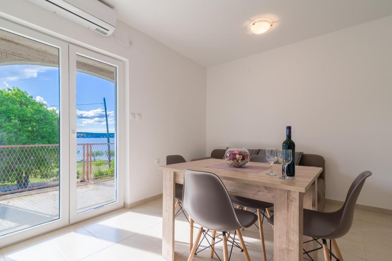 Apartmani Dupor غورني كارين المظهر الخارجي الصورة