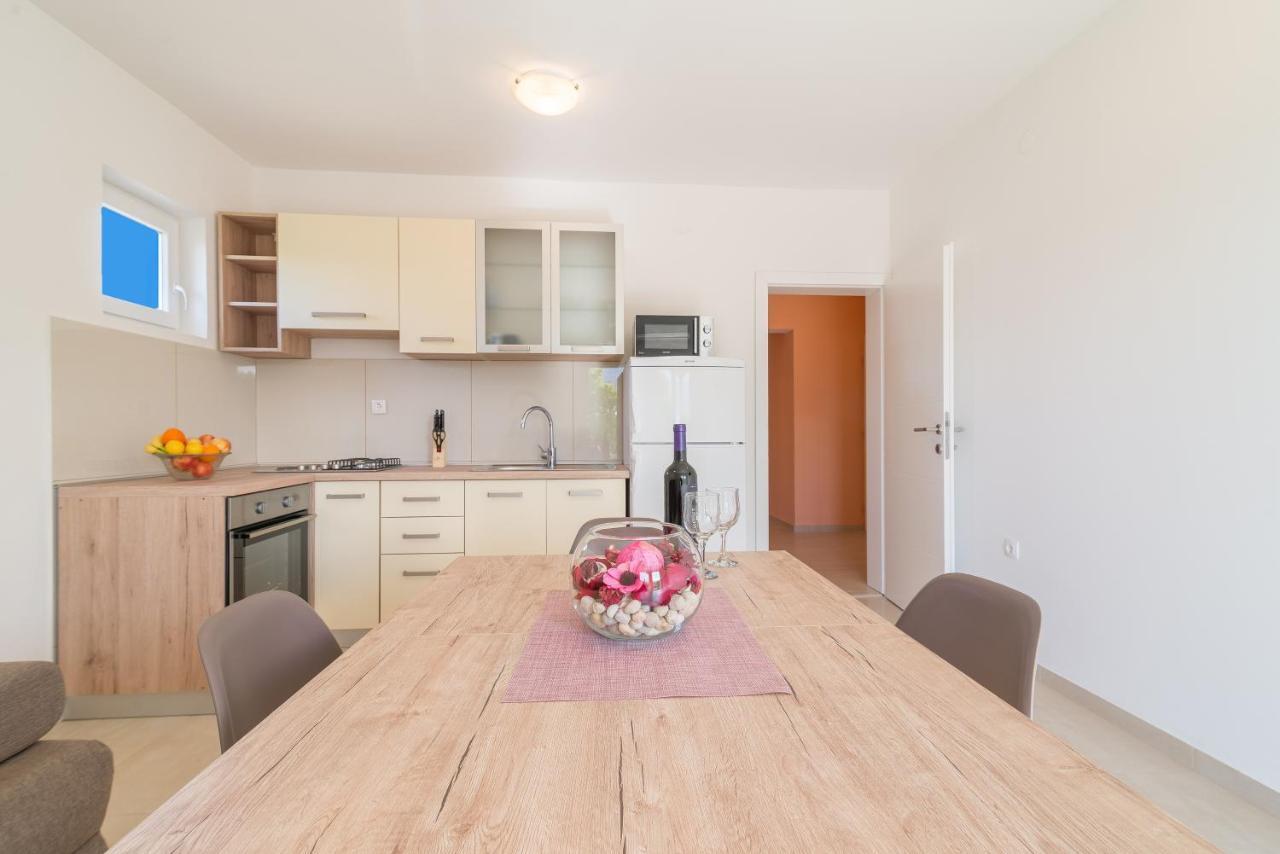 Apartmani Dupor غورني كارين المظهر الخارجي الصورة