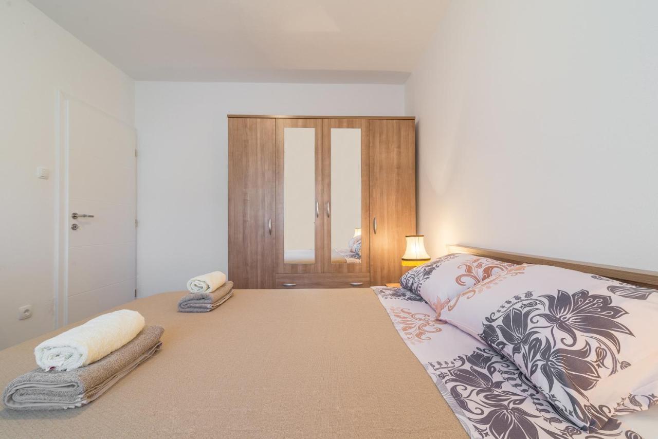 Apartmani Dupor غورني كارين المظهر الخارجي الصورة