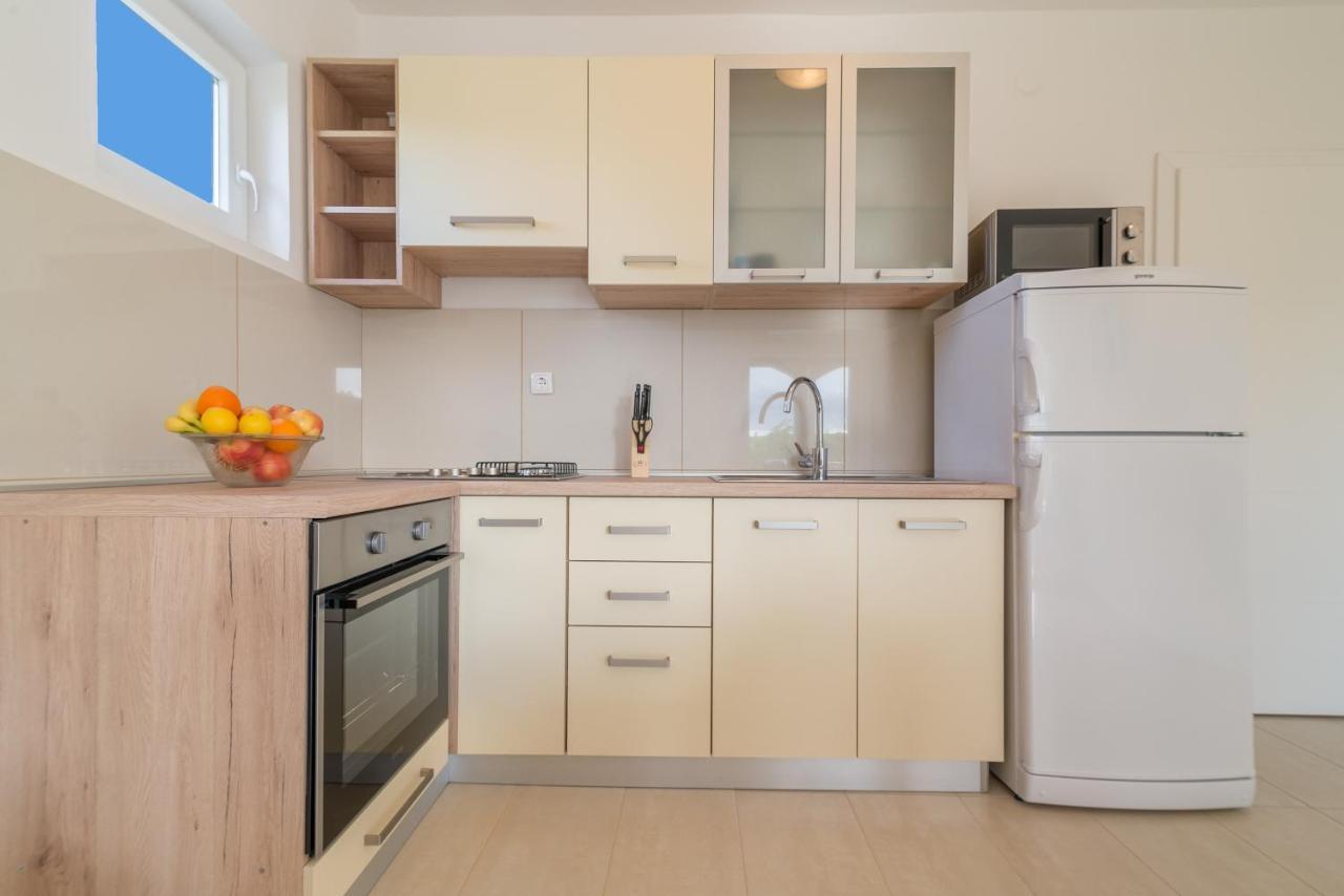 Apartmani Dupor غورني كارين المظهر الخارجي الصورة