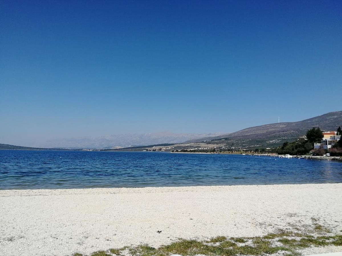 Apartmani Dupor غورني كارين المظهر الخارجي الصورة